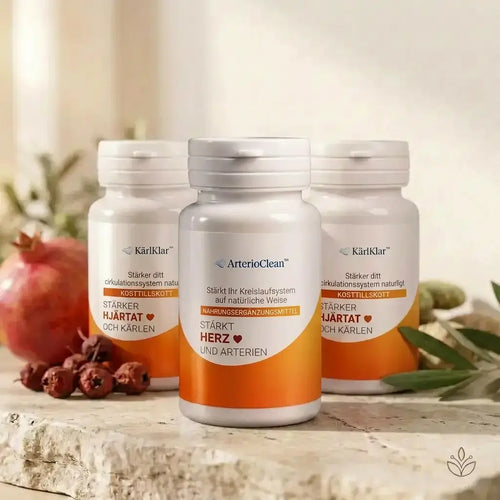 ArterioClean