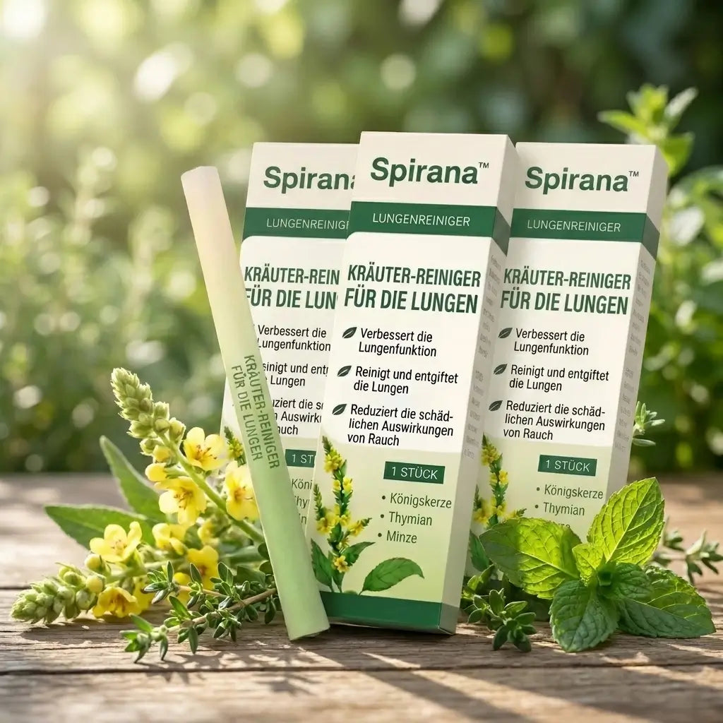Spirana