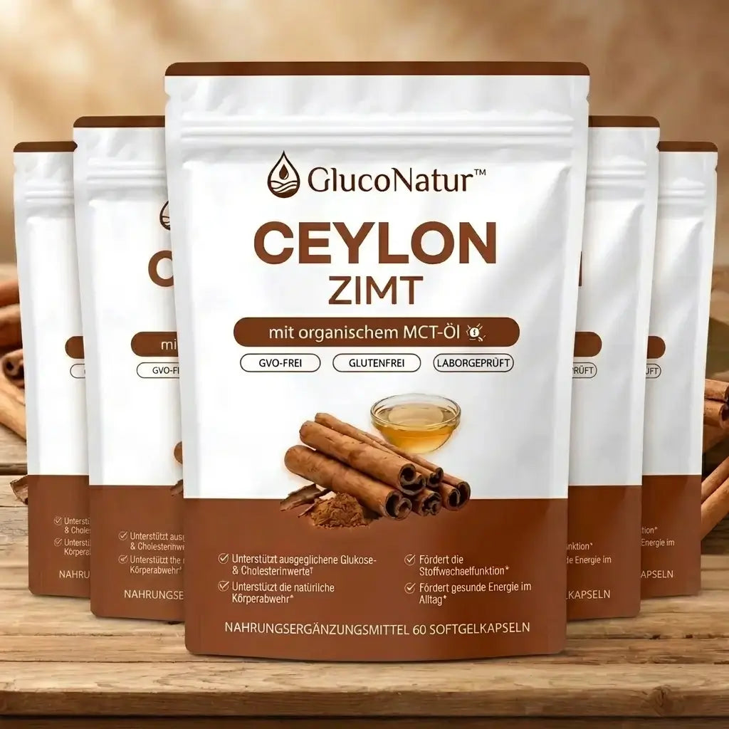 GlucoNatur