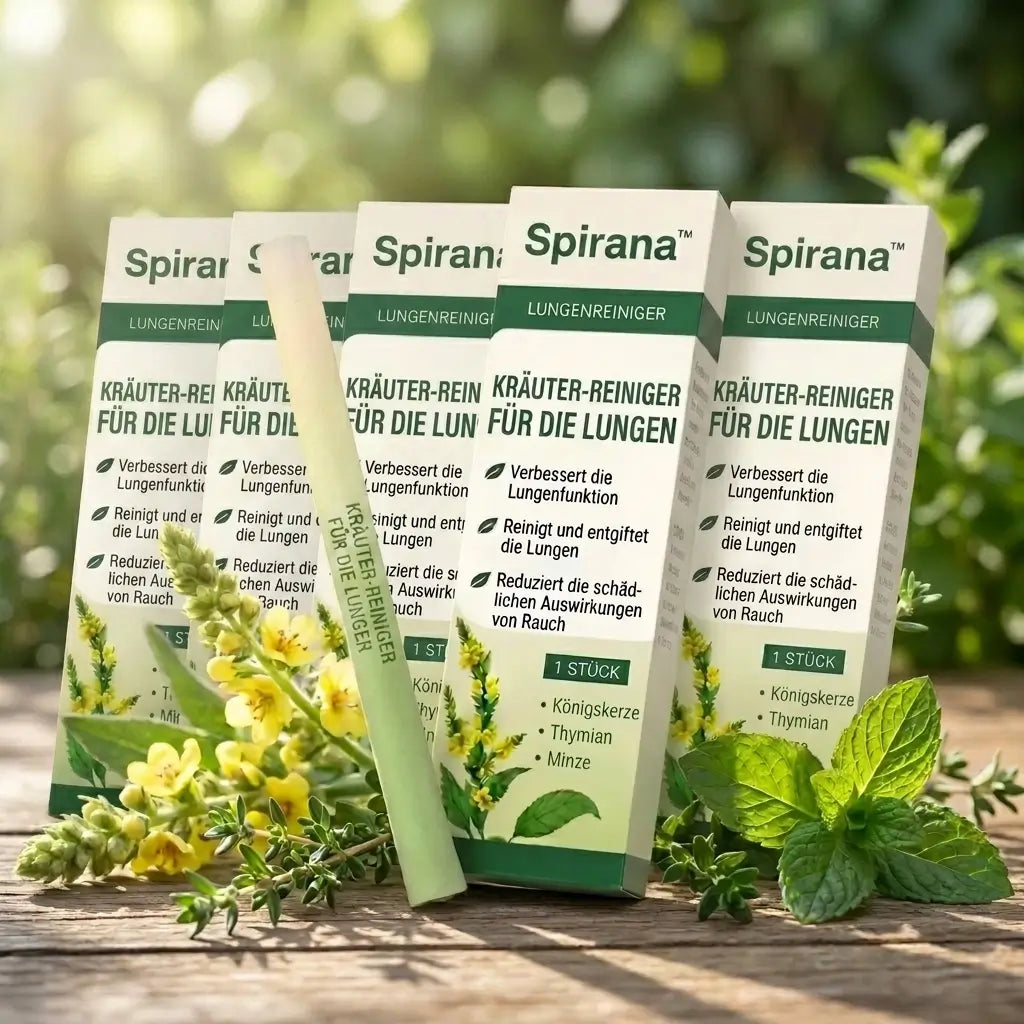 Spirana